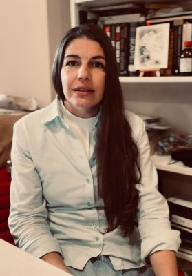 Д-р Велина Владимирова: В спора Петрохан преминахме границата - не просто отхвърляш версията на другите, а те стават враг и им лепиш етикет-image