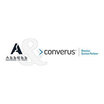 Асес стана официален партньор и ексклузивен представител на Converus за България