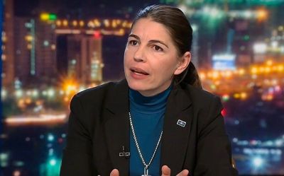 Д-р Велина Владимирова: Как действат групите, които манипулират съзнанието на хората-image