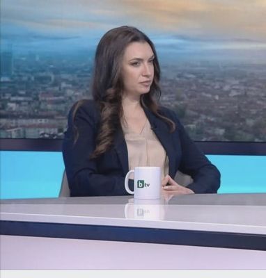 Габриела Симова: Агресията е групов феномен