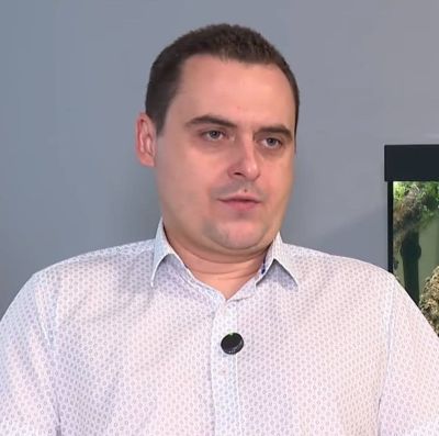 Даниел Генков: Държавата трябва да упражнява по-сериозен контрол върху социалните мрежи