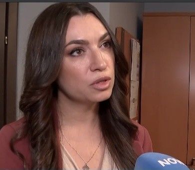 Габриела Симова: Апелираме за забрана на Tik Tok в България