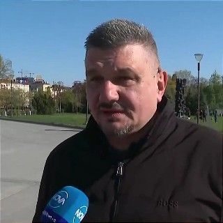 Aсес еоод „влиза“ в социалния експеримент „Стъклена клетка“