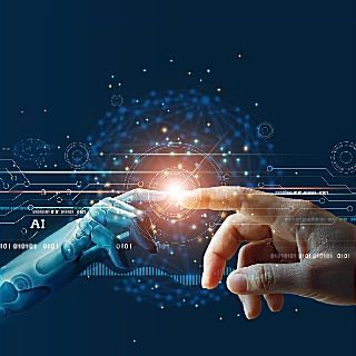 Надпревара във въоръжаването с AI