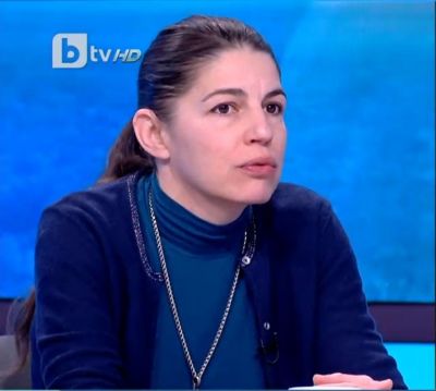 Д-р Велина Владимирова: Недостатъчни са и местата за грижа на психично болните и специалистите, които трябва да ги проследяват